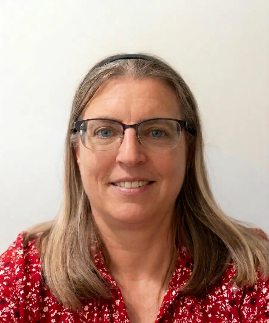 Catherine Fifield